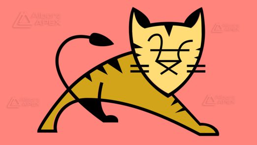 apache tomcat installation