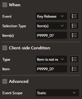 otp-number-dynamic-action