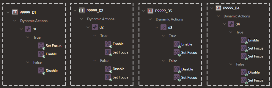 otp-number-dynamic-action-dt