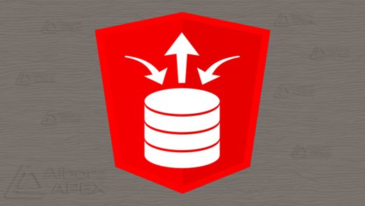 Oracle REST Data Services (ORDS)