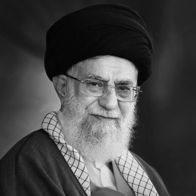 شهید امام خامنه ای