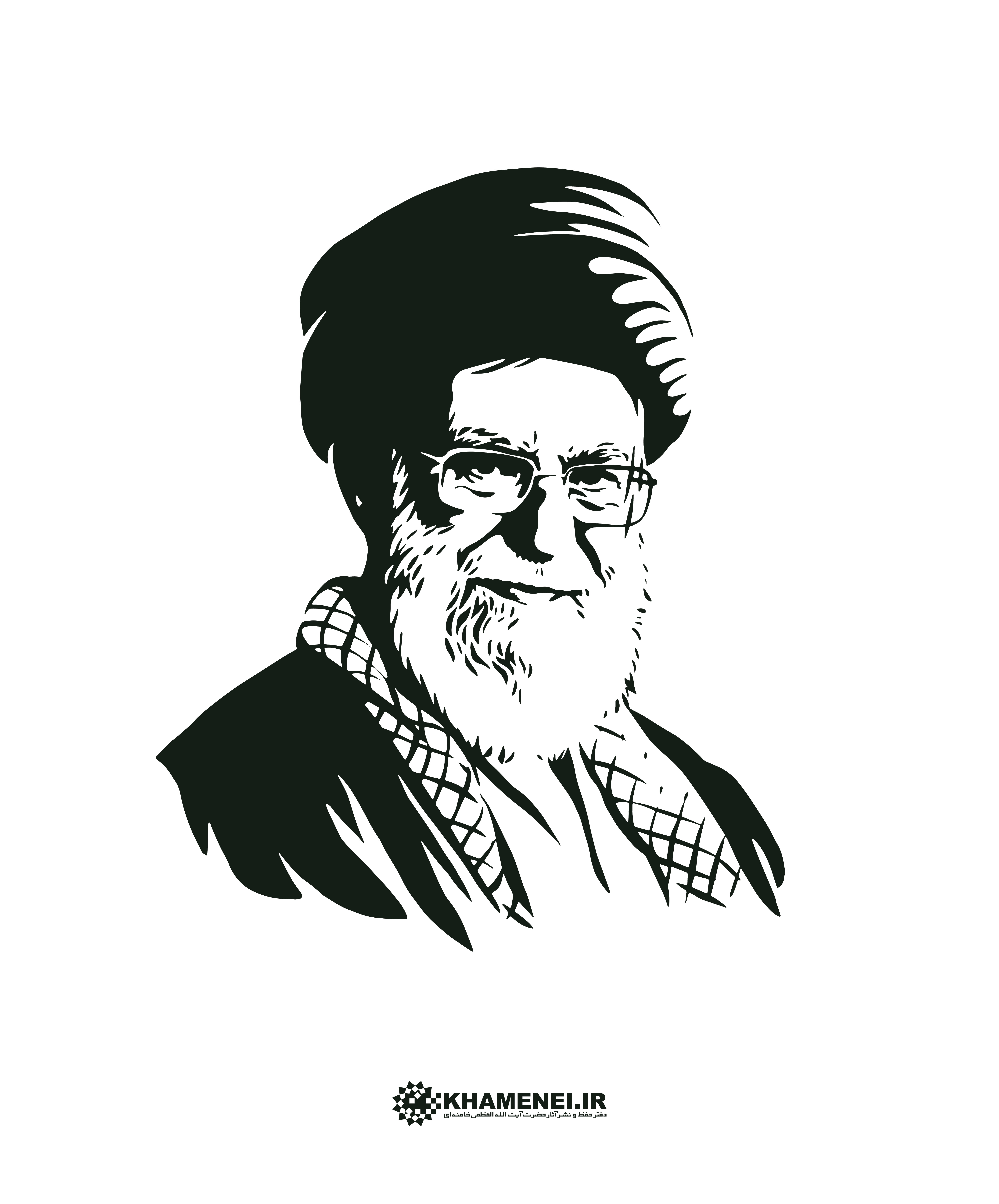 شهید امام خامنه ای